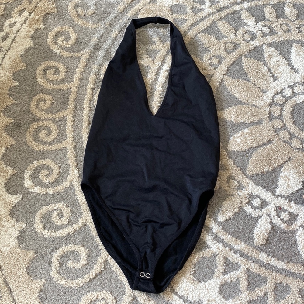 Womens bodysuit XS